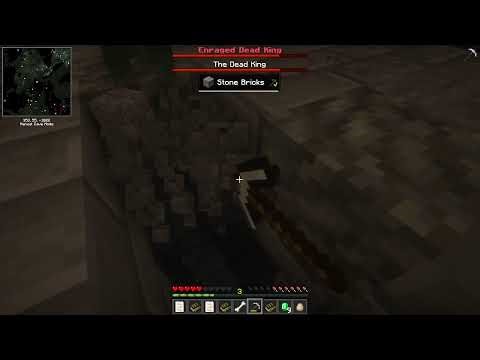 In den Abgrund mit einem neuen Modpack | Abyssal Ascent