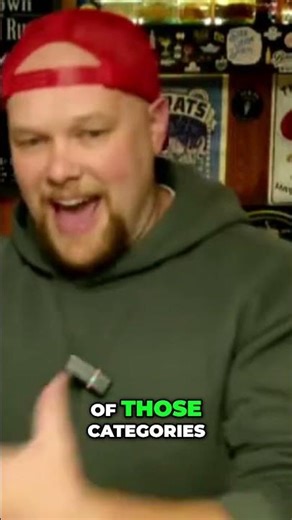 Rum vs. Whiskey: The Ultimate Battle! Which Reigns Supreme? #shorts