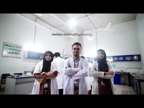 Nutrition & Food Engineering: Shape the future of food and health—Join Varendra University!