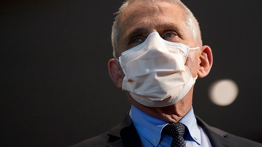 Fact-check: Did Dr. Fauci fund research that created COVID-19?