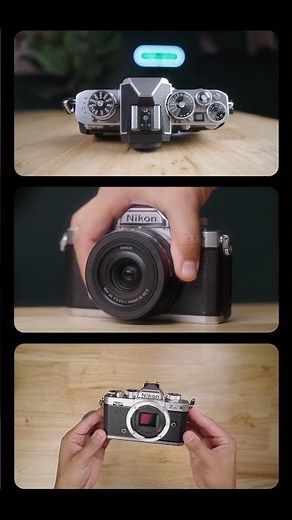 Top 5 Cameras for Beginners in 2025