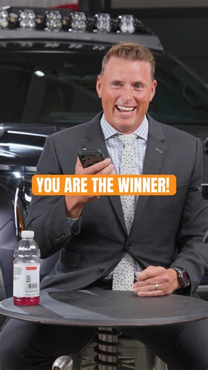 Did she just decline my call? 😱#toyota #forged4x4giveaway #forged4x4