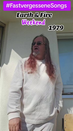 Earth & Fire - Weekend (1979) | Forgotten 70s Hit