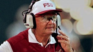 Bobby Bowden, coach who led Florida State football dynasty, dies at 91