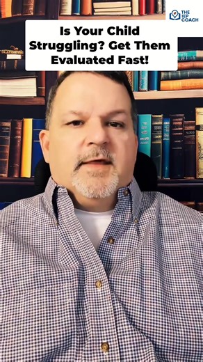 🛑 Most parents don't realize this crucial detail about evaluation timelines, and it could cost their child months. 📌 When you request an evaluation, the process isn't instant. Understanding the legal timelines is a critical part of your advocacy. ✨ Key insights: → The clock starts with your consent, giving the school up to 60 school days to complete the evaluation. → "Completion" just means the testing is done, not that the team has met to share the results with you yet. → Rushing the school f