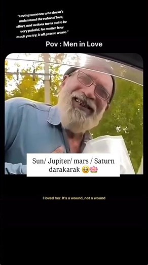 🌞🪐 Sun, Jupiter, Mars & Saturn Darakaraka: Unveiling the Secrets of Your Destiny! 🌟