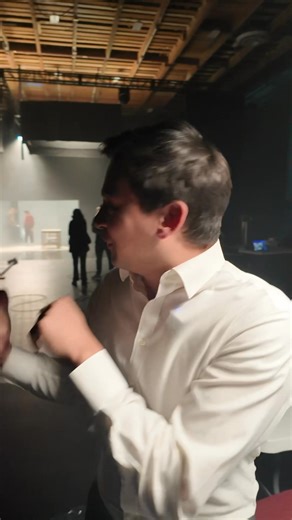 Drum roll please...our theme song is live! This Road to RootsTech episode goes behind the scenes with Jonathon Wing, Director of Events at FamilySearch, as he shows the process of writing the theme song for RootsTech 2025! You can listen to it on all streaming platforms now. Click the link—https://strivetobe.idm.fm/whoiam | RootsTech