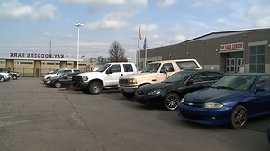 Police Seized Property Auction Held this Weekend