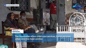 Abdul Sattar Edhi was a Pakistani philanthropist and humanitarian who founded the Edhi Foundation, which runs orphanages, shelters, rehab centres and a free ambulance service across Pakistan. He is called 'Angel of Mercy' and 'the Richest Poor Man' due to his work. #Edhi #HeroesOfPakistan #IndusNews | Indus News