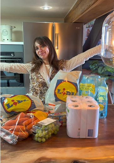 Découvrez les avantages de l'appli Lidl Plus en 2023