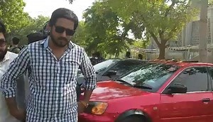 4.2K views · 142 reactions | #Male3901485 #PSSF walo ne AUTO show behtreen karwa dia AAJ TO ❤️ #Talentexhibition19 #Gymnasium #Admin:ye larkiyan beth k pictures kese le rahi hai :D had hai :D | UoK- All Confessions | Facebook