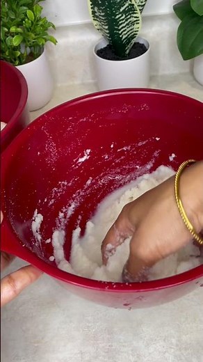 How I make Idli ||ఇడ్లీ తయారీ విధానం