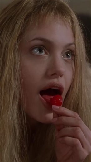 Girl, Interrupted (1999) Angelina Jolie
