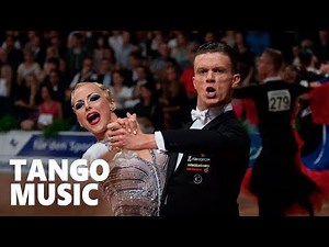 Tango music: Jutta Cappallo – Dance With Me