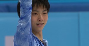 Every Yuzuru Hanyu performance at the Olympic Games
