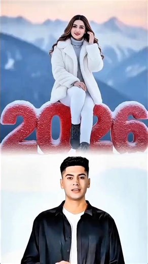 How to make new year picture #trinding #viral #edit #shorts