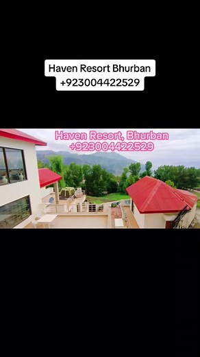 Welcome to Haven Holiday Resort, a luxurious and exclusive destination designed for ultimate comfort and privacy for family Staycation. #Holiday #travel #tourist