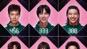 Squid Game Introduces Viewers to Season 2 Cast & Players (VIDEO)