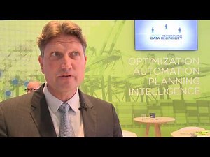 Navis: How Automation Software Creates Efficient Terminals