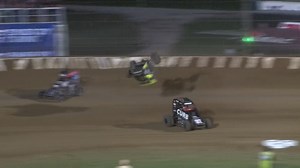 966K views · 1.1K reactions | ICYMI you really missed it. Kyle Larson Racing drives on to win the Stoops Pursuit at the Driven2SaveLives #BC39 powered by NOS Energy Drink! Don't miss all the action in Turn 3 during the #BC39 Thursday night >> IMS.com/BC39 : FloRacing | Indianapolis Motor Speedway | Facebook