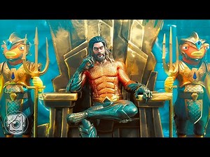 THE KING OF ATLANTIS... (A Fortnite Short Film)