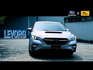 【スバル･レヴォーグ CM】－金曜ロードショー篇 2022② SUBARU Japan『LEVORG / WRX wagon』TV Commercial－