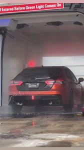 Gotta keep that exhaust clean! This #MagnaFlow Camry Street Series Cat-Back Exhaust System is shiny ✨ (Part #19494) #carculture #exhaust #projectcar #toyota #carreels | Magnaflow