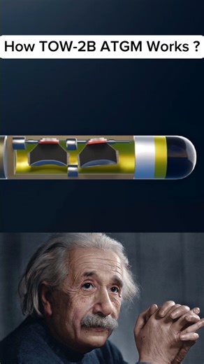 How TOW-2B & HEATFS Destroy Tanks in Seconds!