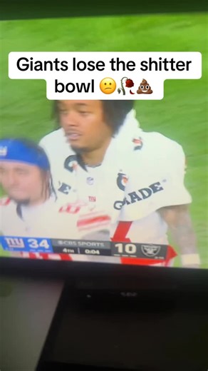 Migz on Instagram: "This team can’t be this dysfunctional 🤦🏽😕 #reels #explore #reelsinstagram #explorepage #nygiants"