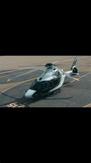 Airbus H160 | The Future of Helicopters Is HERE 🚁 #airbus #airbus160 #airbushelicopters