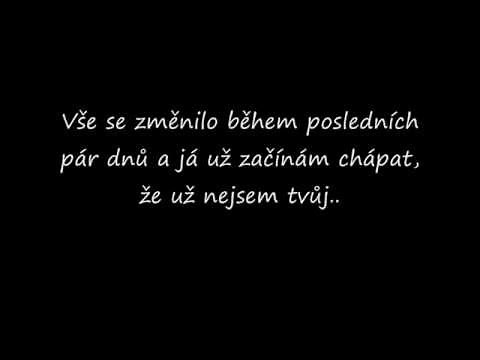 Lilek ft. Majda - Proč nemůžeme být spolu