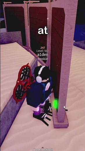 How to Get The Heaven's Rod! | TUTORIAL | #roblox #fisch #fischroblox #robloxfisch #tutorial