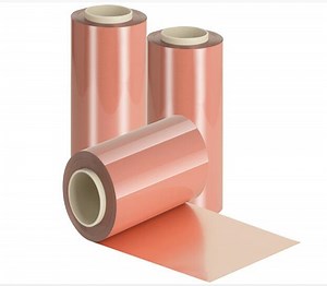[Hot Item] Pet Fccl Polyester Film Flexible Copper Clad Laminate Sheet for FPCB