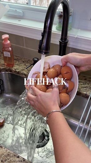 Transform Your Kitchen: Amazing Uses for Eggshells