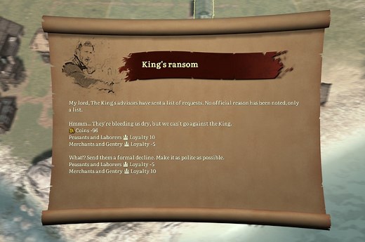 Patron Guide: Tips and Tricks for Leading Your Village to Success