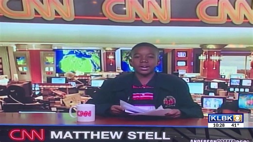 Matt Stell says goodbye