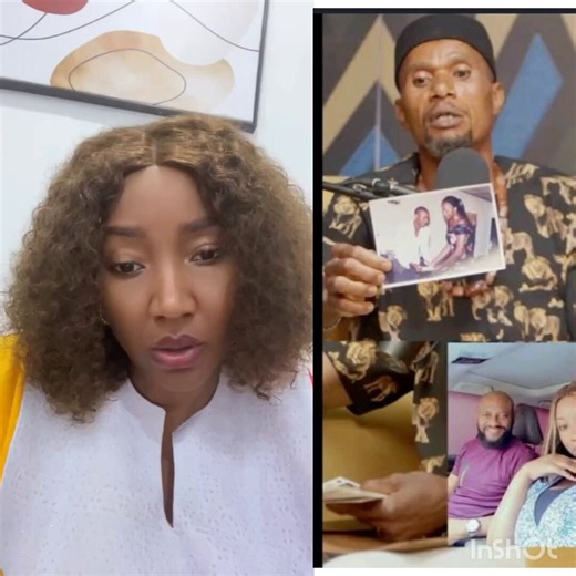 "I met Chief Yul Edochie on a movie set in 2015 for the first time after my marriage to my ex-husband had ended. At the time, I had no interest in acting. It is shocking that a man I have done nothing wrong against continues to tell lies about me. He claimed on a podcast that he does not know where our children are, yet he keeps calling on Yul Edochie to release them. I know you have been bought over to come and destrøy my name. All the allegations and lies you paraded against me, you will have 