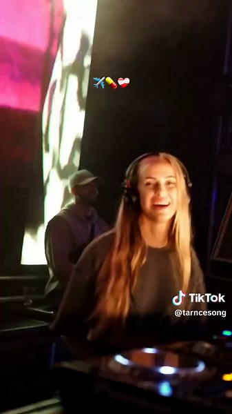 Energetic Trance Remix Compilation for Music Lovers