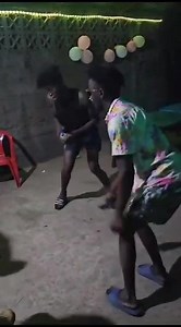 Tradição Baga é festa 🔥🔥 esses são os reis da alegria, aqui não há depressão.. | Tradição Baga