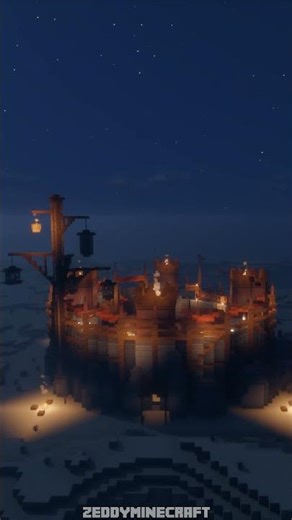 Illager Arena Minecraft Mod #minecraft #minecraftmods