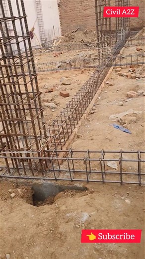 Beam Lapping Rules | Steel Lapping Length in Beam | Civil Engineering Site Tips