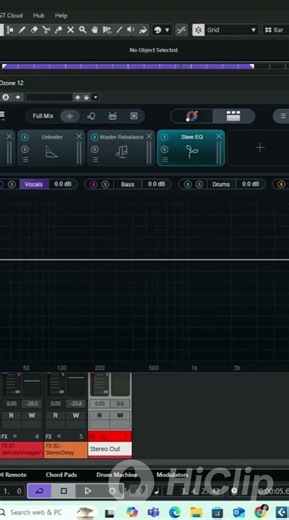 A Guide to Using a New Tool for Multi Frequency