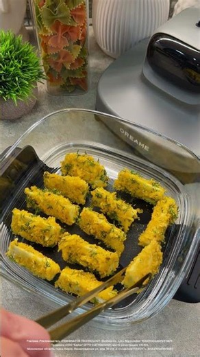 Хрустящие кабачки) #healthyfood #вкуснопростоибюджетно #рецепты #рецепт #aesthetic #recipe