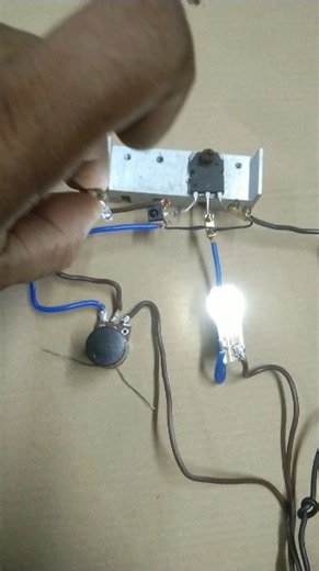 IR remote control simple circuit 💡⚡#experiment #diy #shorts #arduino #arduinoproject #electrical