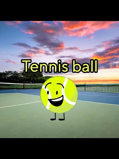 BFDI characters in their natural habitat #bfdi #shorts