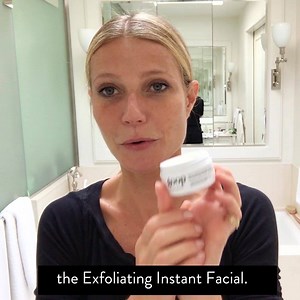 247 reactions · 15 shares | Gwyneth Paltrow tells Vogue her office-to-evening beauty secrets. ➡ bit.ly/2zaha5o | goop | Facebook