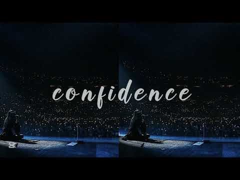 “confidence babyyyy” pure confidence subliminal! (READ DESC)