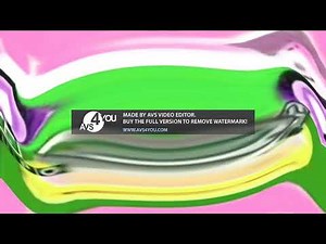 Klasky Csupo In G Major 43 (AVS Video Editor Instructions)