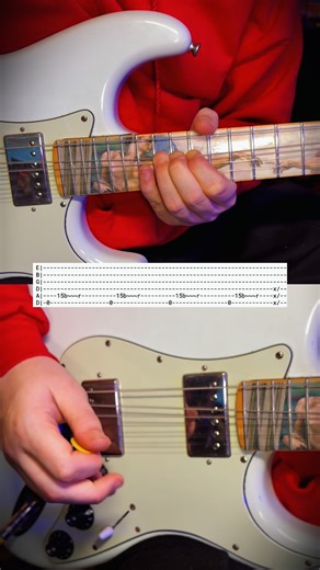TOOL – The Pot 🎸 Guitar Cover w/ Tabs Tight riffs. Heavy groove. One of my all-time favorites. Full tabs coming soon — save this 🤘 #toolband #thepot #guitarcover #guitartabs #metalcover #progmetal #guitarist #riff #heavymusic #rockguitar #guitarreels #instaguitar #musiciansofinstagram #guitarplayer #halfunspun #halfunsguitar #metalhead #progressivemetal | Halfspunguitar