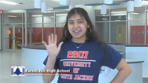 1.6K views · 27 reactions | Join some of our recent Forest Hill High School grads as they reflect on their time in high school, share their plans for life after graduation, and offer advice to incoming freshmen and other high school scholars. #WeAreJPS #JPSProud | Jackson Public Schools | Facebook